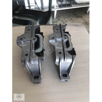 BAŞKAN TİC.MERCEDES A2462402517 A-B-GLA-CLA SAG MOTOR TAKOZU 2462402517